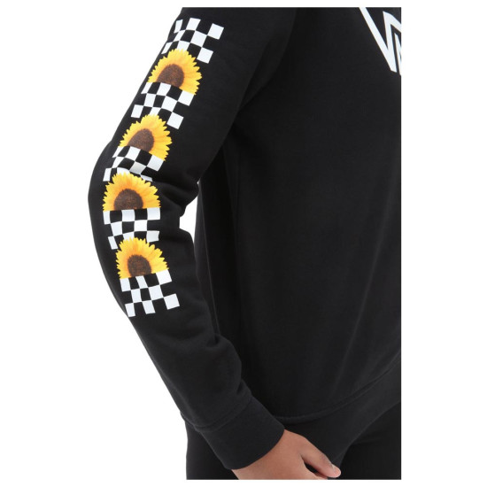 Vans Παιδικό φούτερ Sunlit Crew